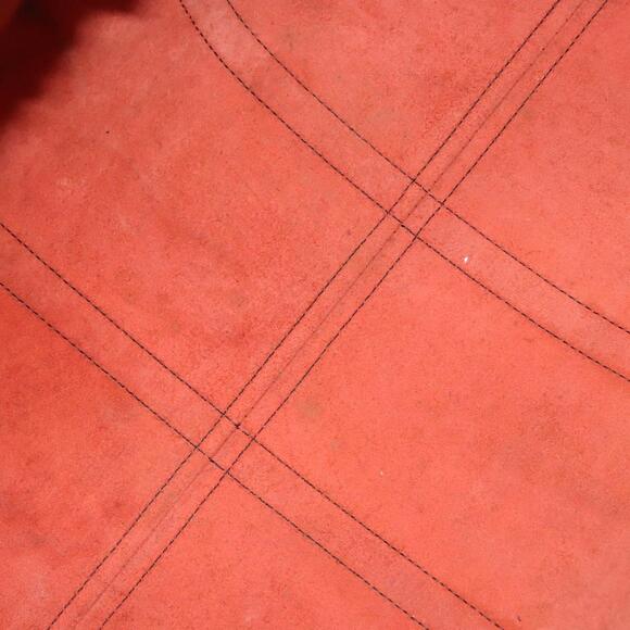 LOUIS VUITTON Epi Keepall 50 Boston Bag Red M42967 - Picture 11 of 16